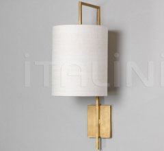 Настенный светильник Lewes Long Arm WA0177.BR Настенный светильник Lewes Long Arm WA0177.BR фабрика Vaughan