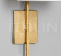 Настенный светильник Lewes Long Arm WA0177.BR Настенный светильник Lewes Long Arm WA0177.BR фабрика Vaughan