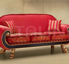 Диван NADIR 112/RK Диван NADIR 112/RK фабрика Morello Gianpaolo