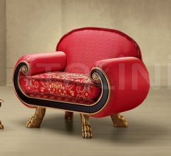 Кресло NADIR 112/RK фабрика Morello Gianpaolo