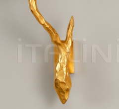 Настенный светильник Twig Wall Light - Pair WA0210.GI Настенный светильник Twig Wall Light - Pair WA0210.GI фабрика Vaughan