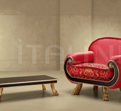 Кресло NADIR 112/RK фабрика Morello Gianpaolo