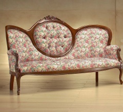 Диван DELLE ROSE 277/K Диван DELLE ROSE 277/K фабрика Morello Gianpaolo