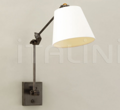 Настенный светильник Upton WA0237.BZ Настенный светильник Upton WA0237.BZ фабрика Vaughan