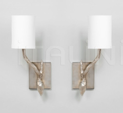 Настенный светильник Twig Wall Light - Pair WA0221.NI Настенный светильник Twig Wall Light - Pair WA0221.NI фабрика Vaughan