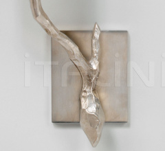 Настенный светильник Twig Wall Light - Pair WA0221.NI Настенный светильник Twig Wall Light - Pair WA0221.NI фабрика Vaughan