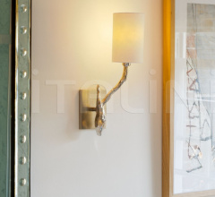 Настенный светильник Twig Wall Light - Pair WA0221.NI Настенный светильник Twig Wall Light - Pair WA0221.NI фабрика Vaughan