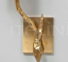 Настенный светильник Twig WB0041.BR Настенный светильник Twig WB0041.BR фабрика Vaughan