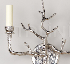 Настенный светильник Neptune WA0235.NI Настенный светильник Neptune WA0235.NI фабрика Vaughan