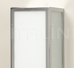 Настенный светильник Beverley WB0026.CH Настенный светильник Beverley WB0026.CH фабрика Vaughan