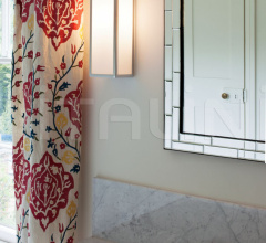 Настенный светильник Beverley WB0026.CH Настенный светильник Beverley WB0026.CH фабрика Vaughan