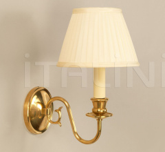 Настенный светильник Bedale WA0297.BR Настенный светильник Bedale WA0297.BR фабрика Vaughan