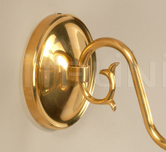 Настенный светильник Bedale WA0297.BR Настенный светильник Bedale WA0297.BR фабрика Vaughan