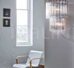 Настенный светильник Lymington WA0217.N Настенный светильник Lymington WA0217.N фабрика Vaughan