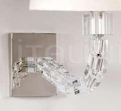 Настенный светильник Ryde Cube WA0074.NI Настенный светильник Ryde Cube WA0074.NI фабрика Vaughan