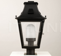 Светильник Kent Post WA0200.BK Светильник Kent Post WA0200.BK фабрика Vaughan