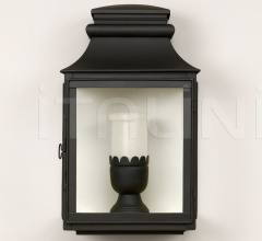 Настенный светильник Valencay WA0234.BK Настенный светильник Valencay WA0234.BK фабрика Vaughan