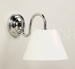Настенный светильник Downham WB0011.CH Настенный светильник Downham WB0011.CH фабрика Vaughan