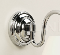 Настенный светильник Downham WB0011.CH Настенный светильник Downham WB0011.CH фабрика Vaughan