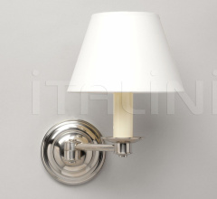 Настенный светильник Sussex Swing Arm WB0005.NI Настенный светильник Sussex Swing Arm WB0005.NI фабрика Vaughan