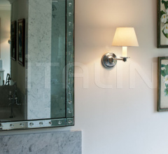 Настенный светильник Sussex Swing Arm WB0005.NI Настенный светильник Sussex Swing Arm WB0005.NI фабрика Vaughan