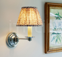 Настенный светильник Sussex Swing Arm WB0005.NI Настенный светильник Sussex Swing Arm WB0005.NI фабрика Vaughan