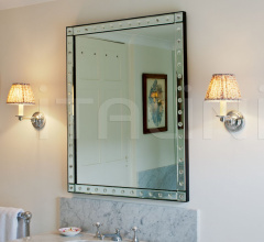 Настенный светильник Sussex Swing Arm WB0005.NI Настенный светильник Sussex Swing Arm WB0005.NI фабрика Vaughan