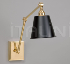 Настенный светильник Somerset WA0358.BR Настенный светильник Somerset WA0358.BR фабрика Vaughan