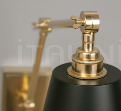 Настенный светильник Somerset WA0358.BR Настенный светильник Somerset WA0358.BR фабрика Vaughan