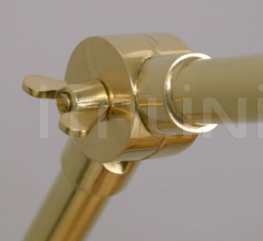 Настенный светильник Somerset WA0358.BR Настенный светильник Somerset WA0358.BR фабрика Vaughan