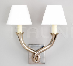 Настенный светильник Holt Knot WA0007.BN Настенный светильник Holt Knot WA0007.BN фабрика Vaughan