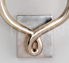 Настенный светильник Holt Knot WA0007.BN Настенный светильник Holt Knot WA0007.BN фабрика Vaughan