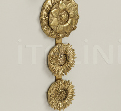 Настенный светильник Burnham WA0336.BR Настенный светильник Burnham WA0336.BR фабрика Vaughan