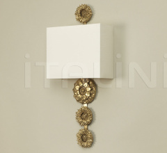 Настенный светильник Burnham WA0336.BR Настенный светильник Burnham WA0336.BR фабрика Vaughan