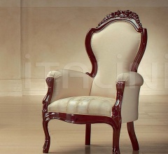 Кресло OLIMPIA 525/K фабрика Morello Gianpaolo