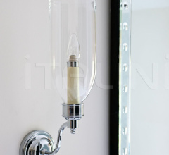 Настенный светильник Seaton Storm WB0007.NI фабрика Vaughan