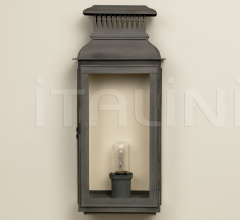 Настенный светильник Kingston WA0132.ZI фабрика Vaughan