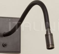 Настенный светильник Medway Reading Light WA0312.BZ фабрика Vaughan