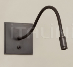 Настенный светильник Medway Reading Light WA0311.BZ фабрика Vaughan