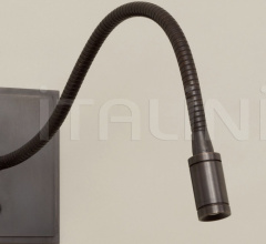 Настенный светильник Medway Reading Light WA0311.BZ фабрика Vaughan