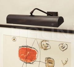 Настенный светильник Romney Picture Light WA0328.LB фабрика Vaughan