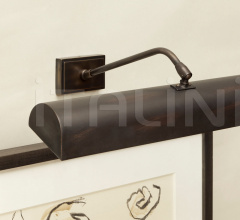 Настенный светильник Romney Picture Light WA0328.LB фабрика Vaughan