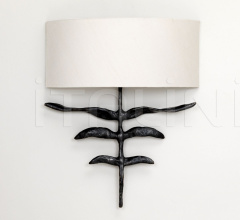 Настенный светильник Phoenix WA0015.BZ фабрика Vaughan