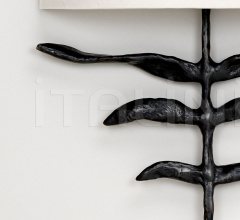 Настенный светильник Phoenix WA0015.BZ фабрика Vaughan