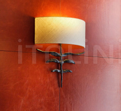 Настенный светильник Phoenix WA0015.BZ фабрика Vaughan