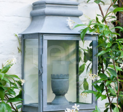 Настенный светильник Valencay WA0326.Z фабрика Vaughan