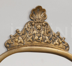 Настенный светильник George I WA0052.BR фабрика Vaughan