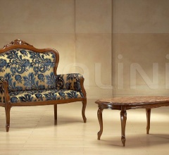 Столик журнальный NATASCIA 98/K Столик журнальный NATASCIA 98/K фабрика Morello Gianpaolo