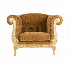 Кресло Spenser фабрика Angelo Cappellini