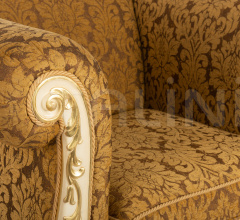 Кресло Spenser фабрика Angelo Cappellini